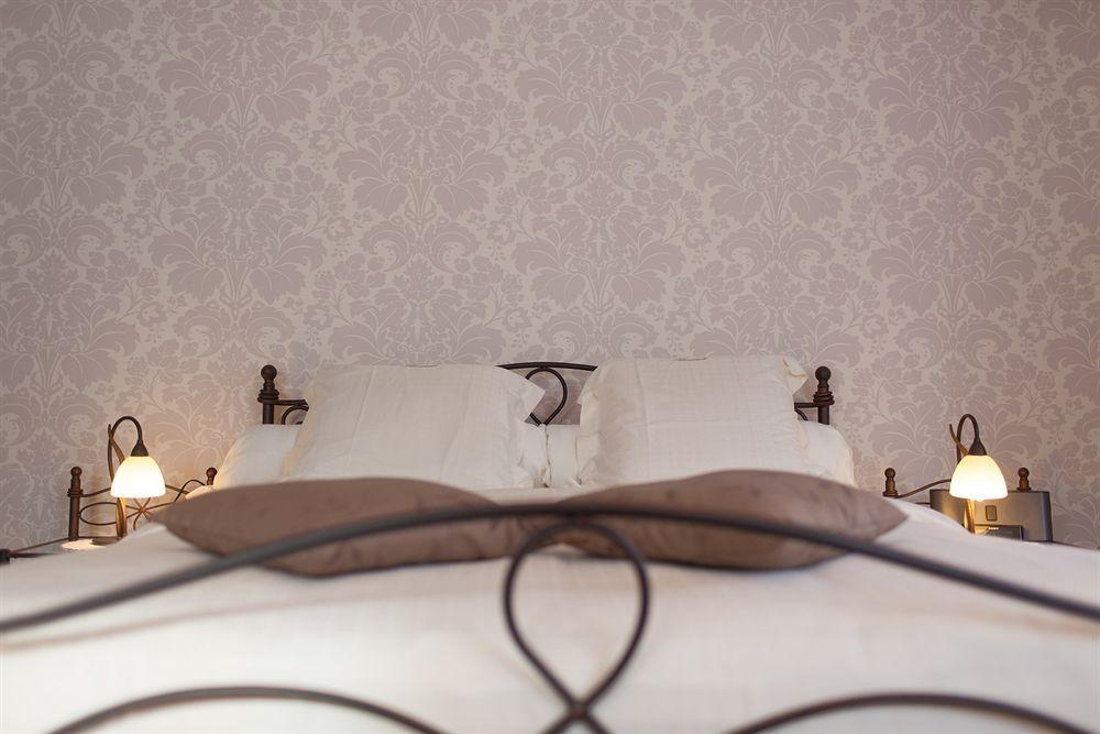 Bariseele B&B (Adults Only) Bruges Exterior foto