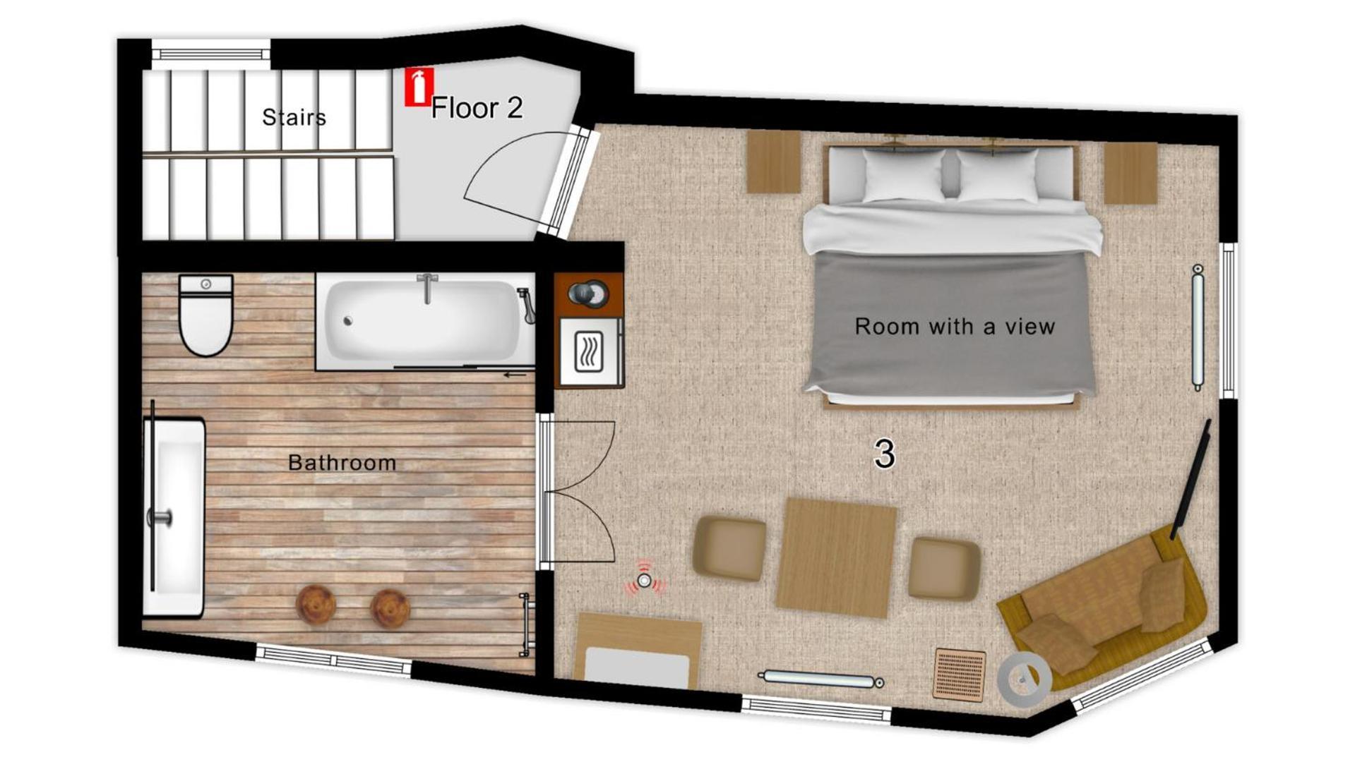 Bariseele B&B (Adults Only) Bruges Quarto foto