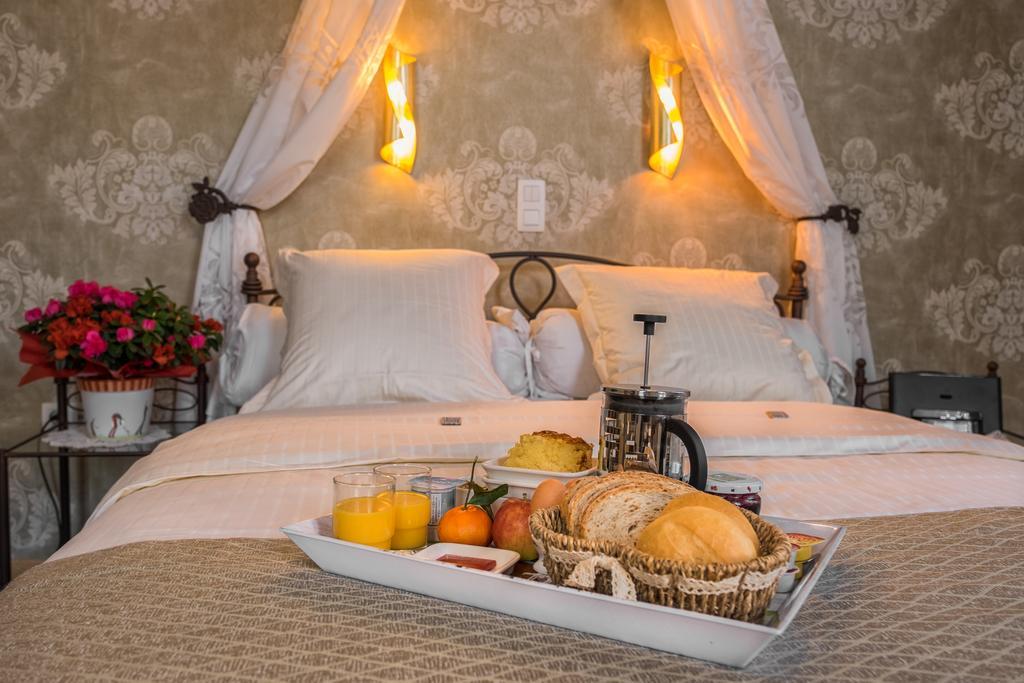 Bariseele B&B (Adults Only) Bruges Exterior foto