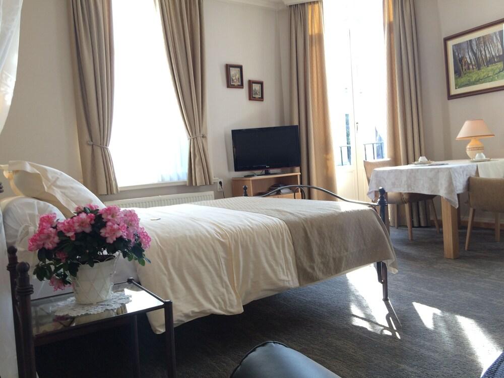 Bariseele B&B (Adults Only) Bruges Exterior foto